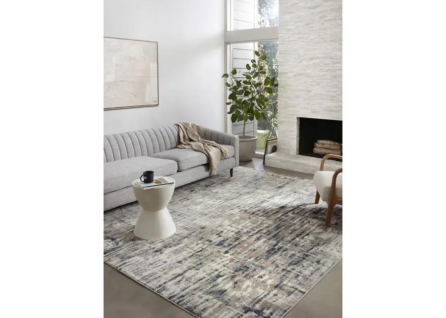 Spirit SPI02 2'7" x 10'" Rug