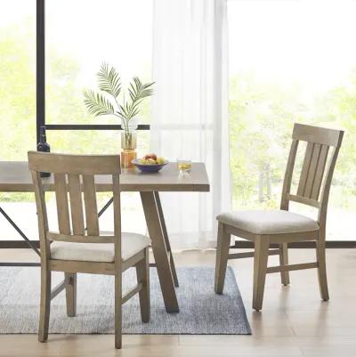 Sonoma Dining Chair (Set Of 2)