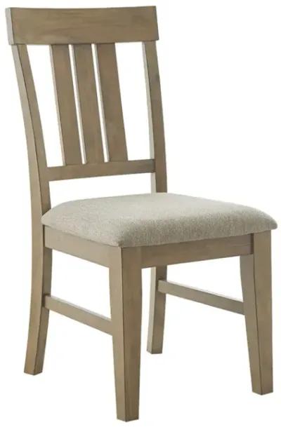 Sonoma Dining Chair (Set Of 2)