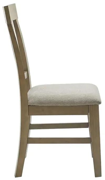 Sonoma Dining Chair (Set Of 2)