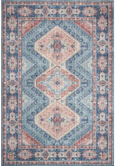 Skye SKY03 2'" x 5'" Rug