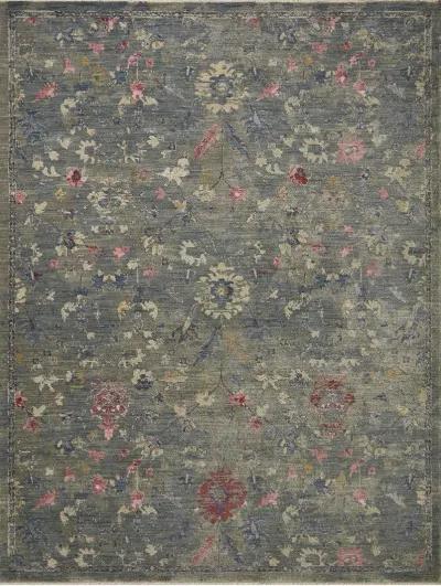 Giada GIA06 5'" x 5'" Rug