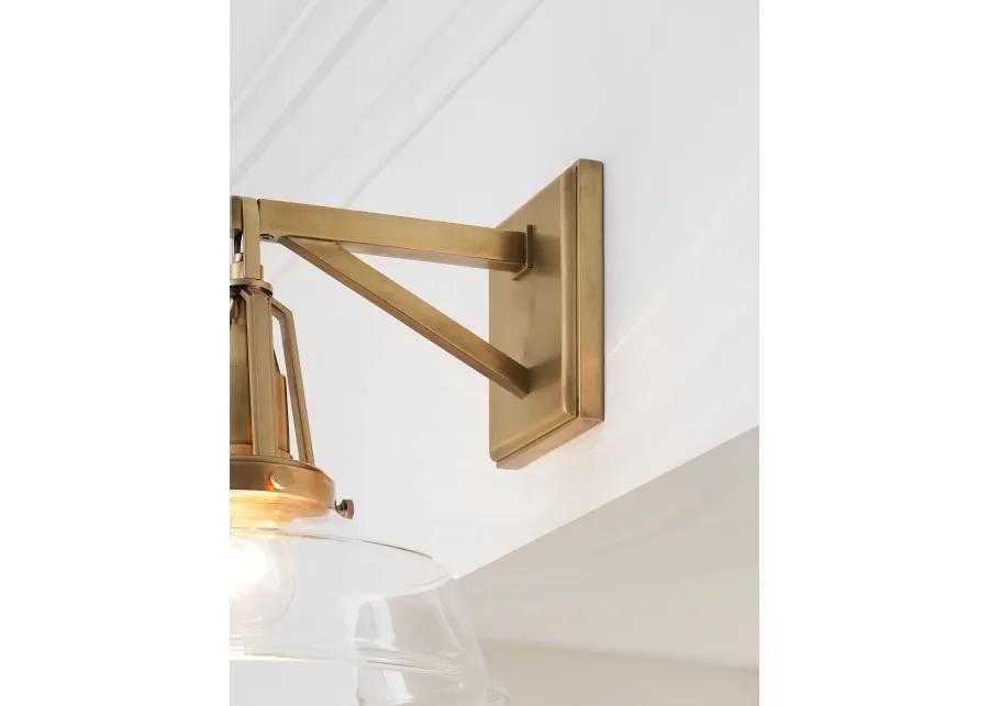 Layton 10" Sconce