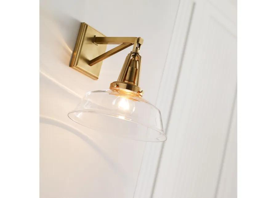 Layton 10" Sconce