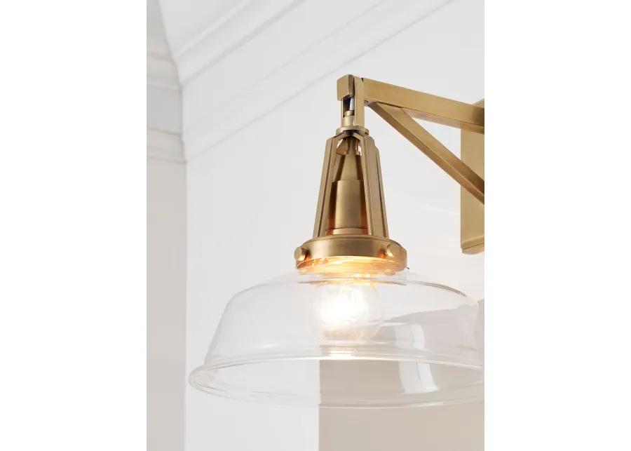 Layton 10" Sconce