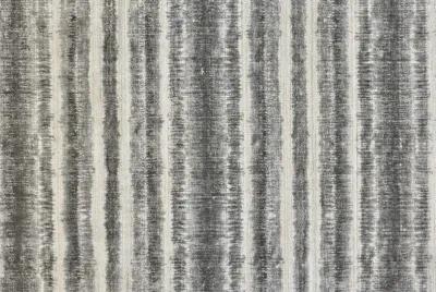 Mackay 8824F Gray/Ivory/Black 4' x 6' Rug