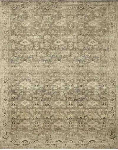 Margot MAT04 Antique/Sage 8'6" x 11'6" Rug