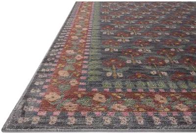 Fiore FIO02 2'7" x 8'" Rug