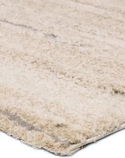 Ferris Caramon Tan/Taupe 9'3" x 13' Rug