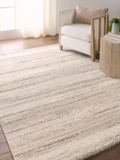 Ferris Caramon Tan/Taupe 9'3" x 13' Rug