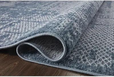 Vance Denim/Dove 11'6" x 15'7" Rug