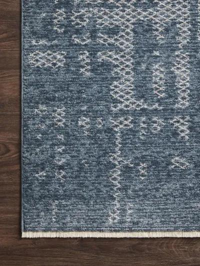 Vance Denim/Dove 11'6" x 15'7" Rug