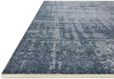 Vance Denim/Dove 11'6" x 15'7" Rug