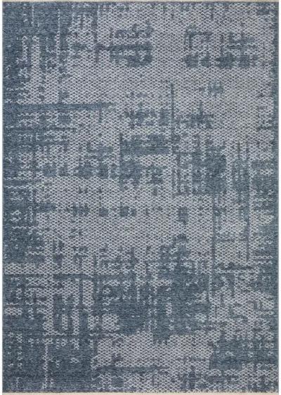 Vance Denim/Dove 11'6" x 15'7" Rug