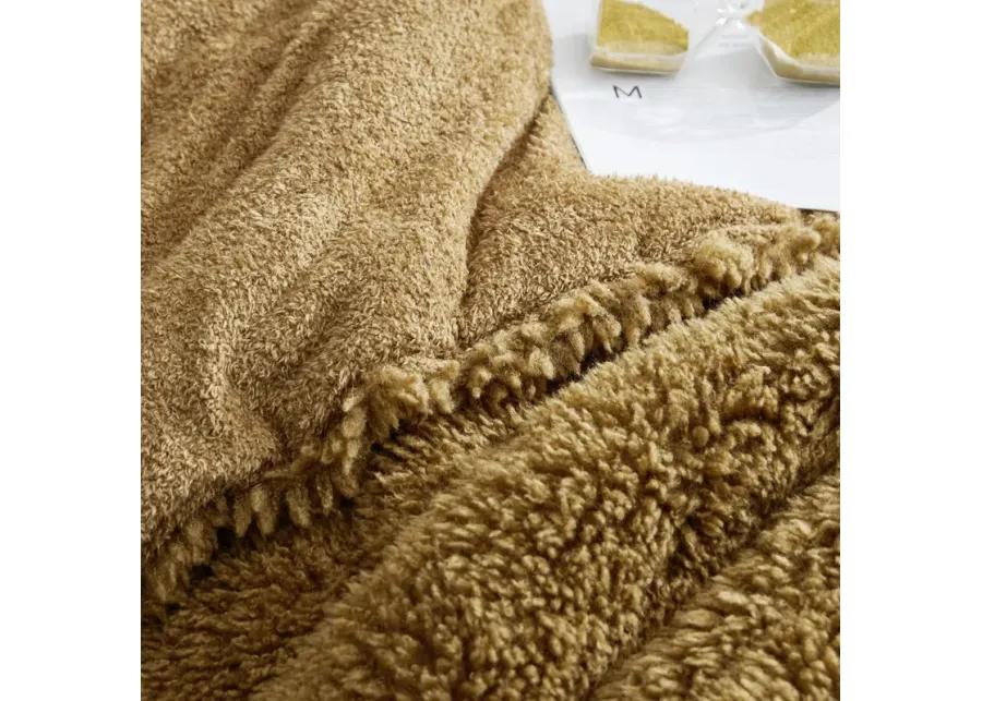 Oodles of Poodles - Coma Inducer� Oversized Comforter Set