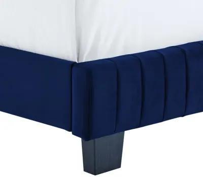 Modway - Celine Channel Tufted Performance Velvet King Bed