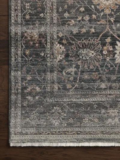 Lyra LYR04 2'3" x 3'10" Rug