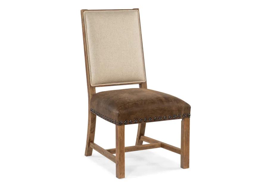 Big Sky Side Chair