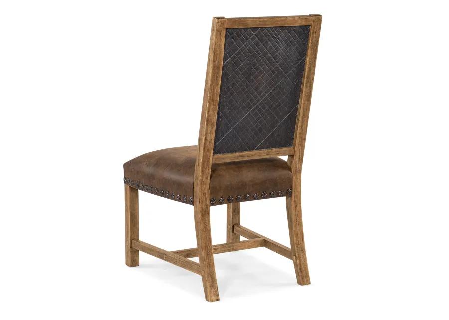 Big Sky Side Chair