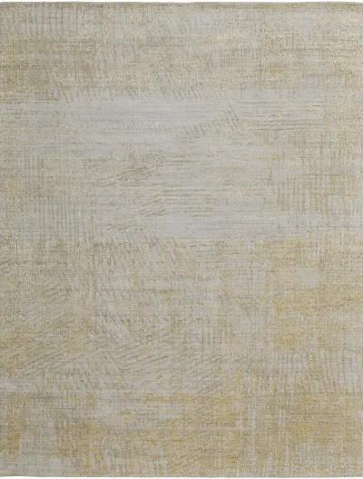 Eastfield 69FRF 10' x 14' Yellow/Ivory/Gold Rug