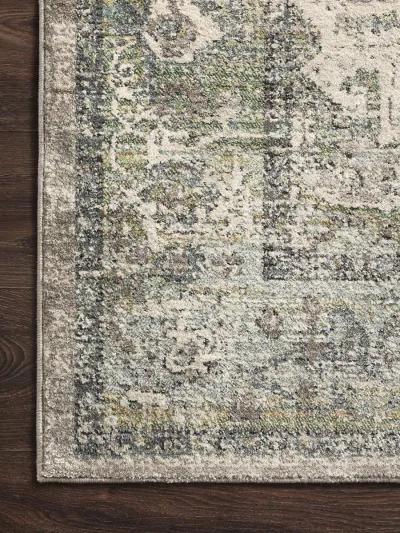 Javari JV08 2'6" x 8'" Rug