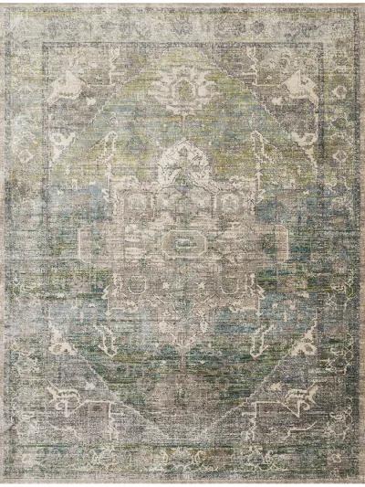 Javari JV08 2'6" x 8'" Rug