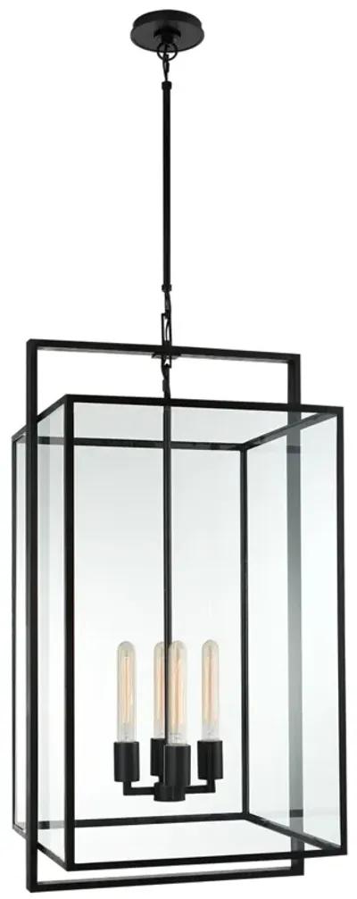 Halle Medium Lantern