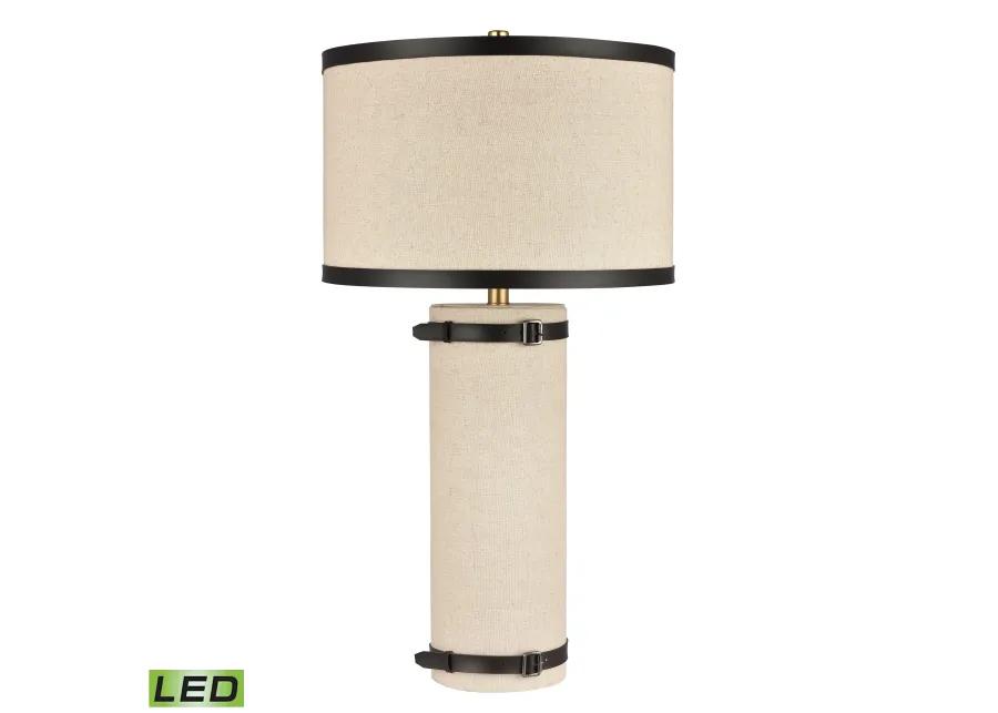 Cabin Cruise 1-Light Table Lamp