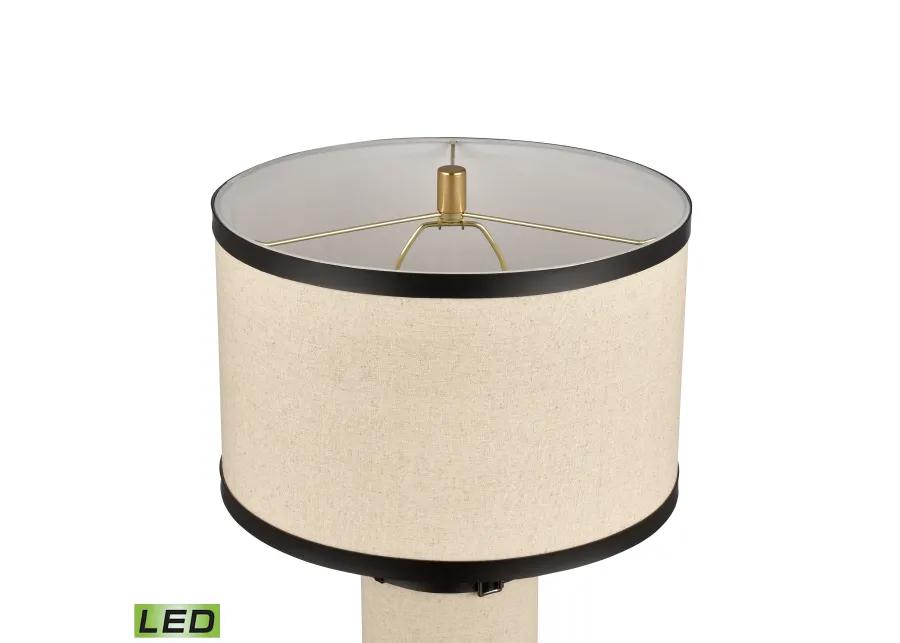 Cabin Cruise 1-Light Table Lamp