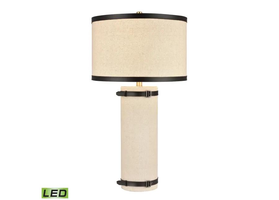 Cabin Cruise 1-Light Table Lamp