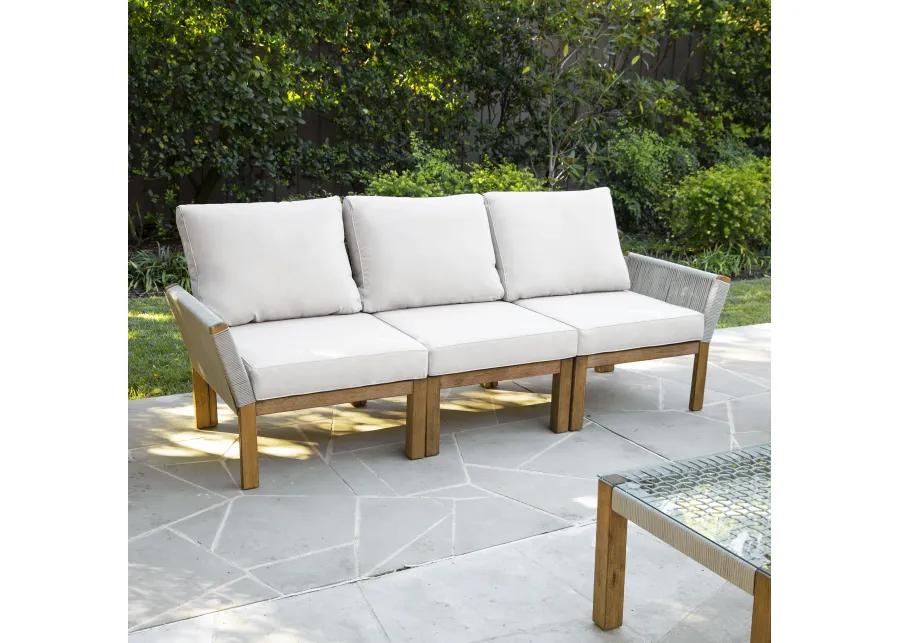 Savoy Outdoor Sofa