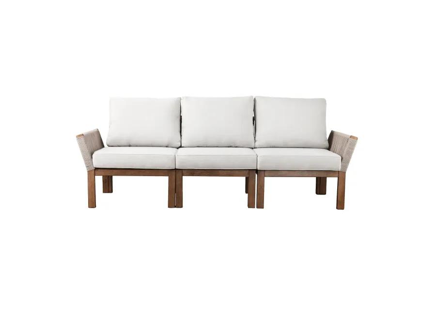 Savoy Outdoor Sofa