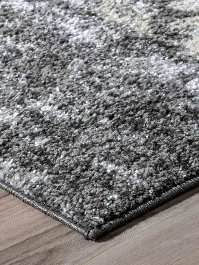 Gala GA3 Steel 8'2" x 10' Rug