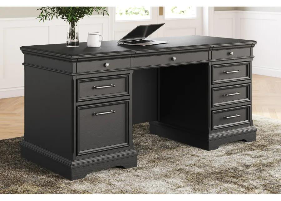 Beckincreek Desk