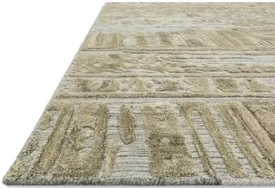 Sojourn RG02 Champagne 9'6" x 13'6" Rug