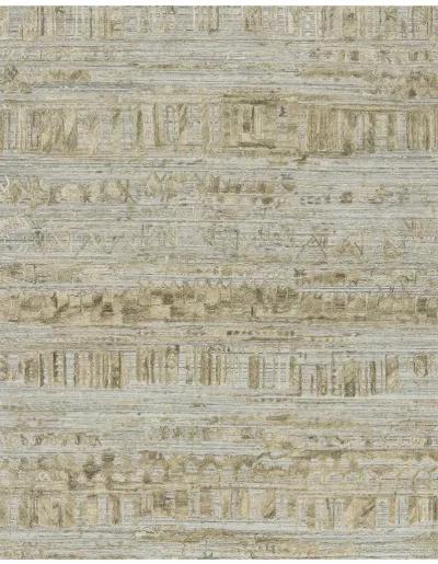 Sojourn RG02 Champagne 9'6" x 13'6" Rug