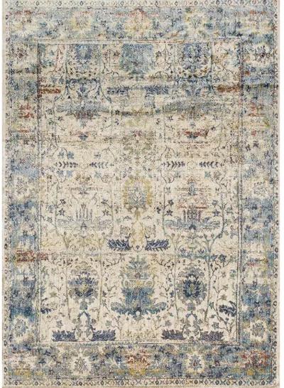 Anastatsia AF07 7'10" Rug