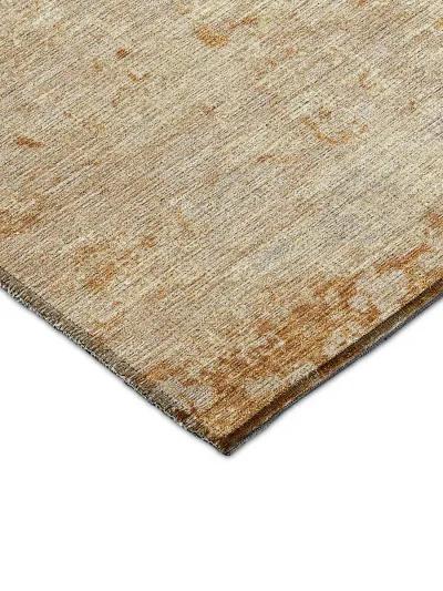 Burano BU2 Copper 2'3" x 7'6" Rug