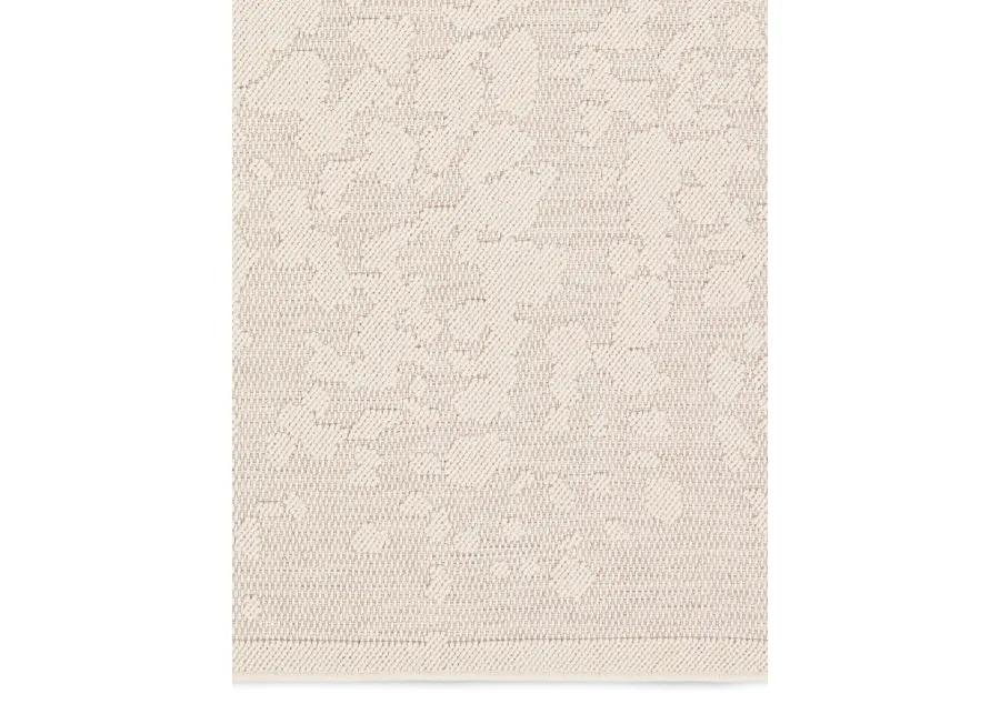 Continuum Parado x White 8' x 10' Rug