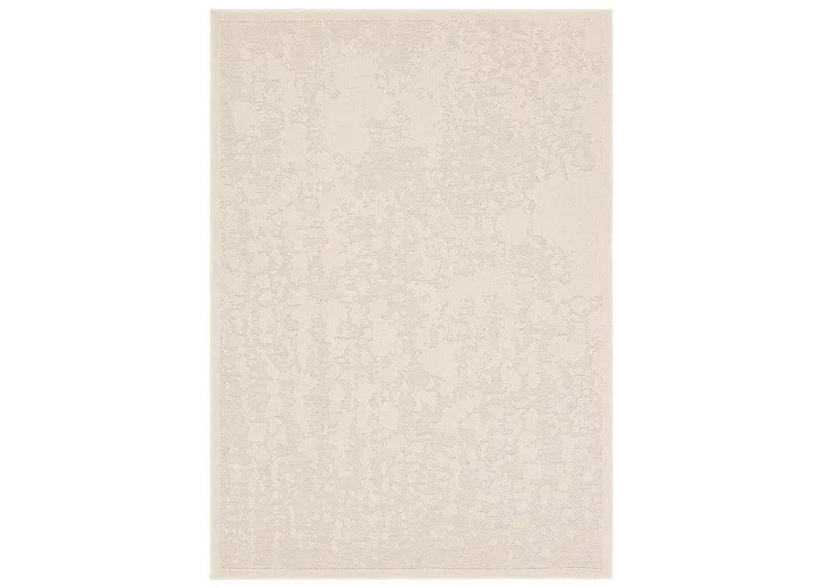 Continuum Parado x White 8' x 10' Rug