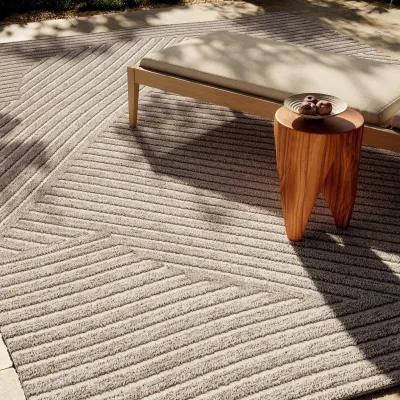 Chasen 5' x 8' Outdoor Rug