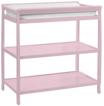 Suite Bebe Riley Changing Table Pink