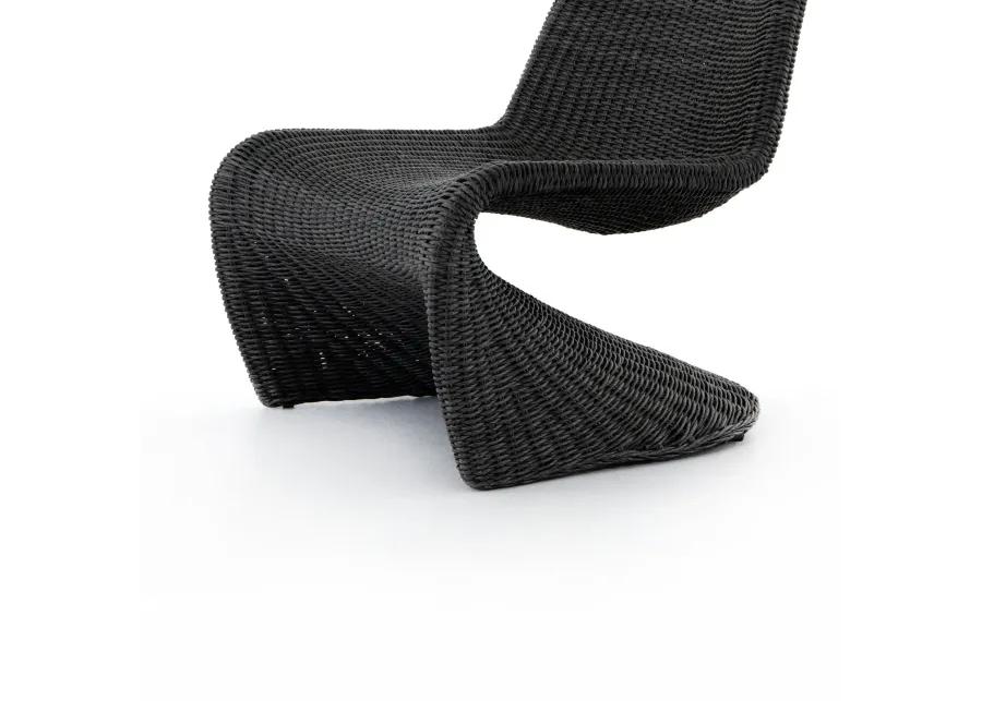 Portia Outdoor Occasional Chair