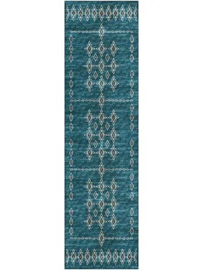 Sedona SN3 Riverview 2'3" x 10' Rug