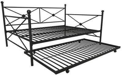 Landon Full Daybed and Twin Trundle