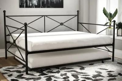 Landon Full Daybed and Twin Trundle