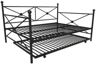 Landon Full Daybed and Twin Trundle