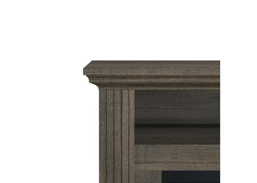 FESTIVO Cozy 32" Freestanding Electric Fireplace