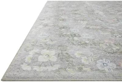 Palais PAL05 Grey 3'9" x 5'9" Rug