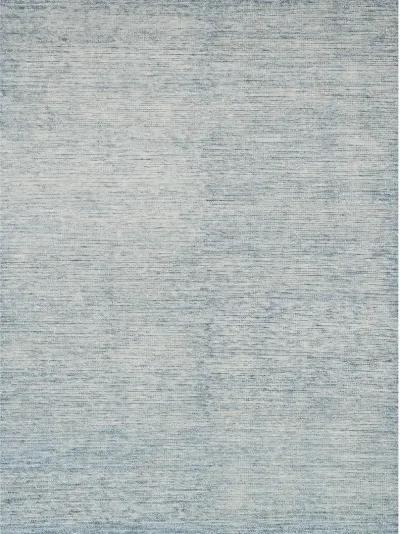 Serena Sea/Blue 9'6" x 13'6" Rug